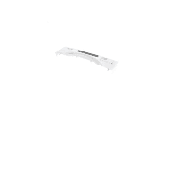Whirlpool Replacement White Control Panel For Washer, Part # W11319991