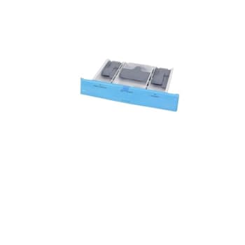 Whirlpool Replacement White Dispenser Drawer For Washer, Part # W11106278