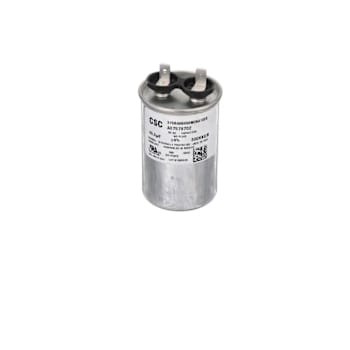 Frigidaire Replacement Capacitor For Washer, Part # 5304515819