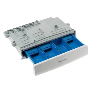 Image for Replacement Dispenser Housing For Washer, Part # Wh42x34997 from HD Supply