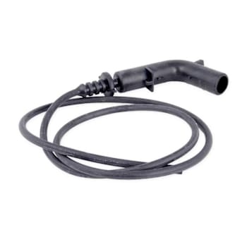 Whirlpool Replacement Air Dome Hose For Washer, Part # Wp22002010