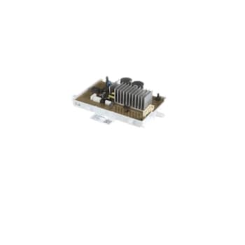 Whirlpool Replacement Main Control Board For Washer, Part # W11419051