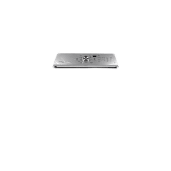 Image for Whirlpool Replacement Stainless Steel Control Panel For Washer, Part # W11112662 from HD Supply