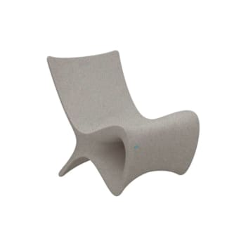 Ledge Lounger™ Autograph Chair-Sandstone