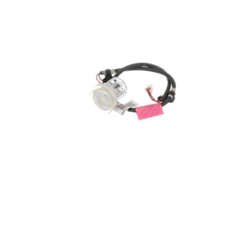 Whirlpool Replacement LED Light Assembly For Washer, Part # W11553311