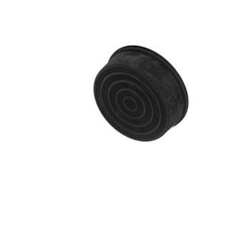 Speed Queen Replacement Rubber Foot For Washer, Part # D501855