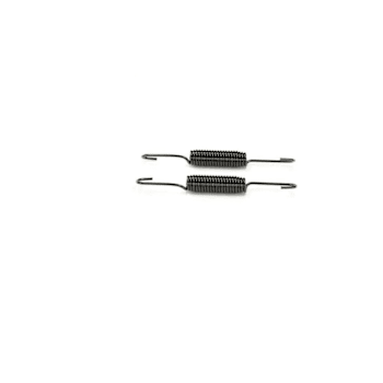 Image for Whirlpool Replacement Suspension Spring For Washer, Part # W11771999 from HD Supply