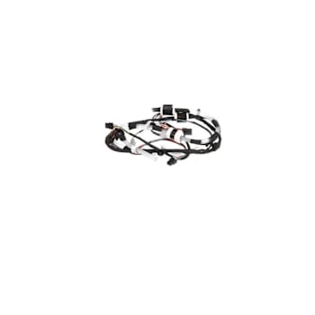 Whirlpool Replacement Lower Wire Harness For Washer, Part # W11643701