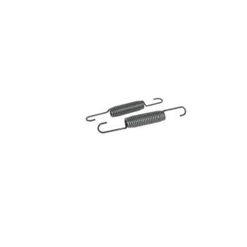 Image for Whirlpool Replacement Spring For Washer, Part # W11266649 from HD Supply