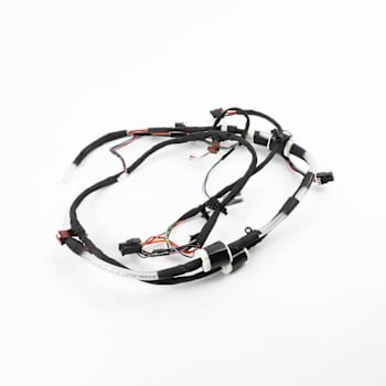 Whirlpool Replacement Wire Harness For Washer, Part # W11591637