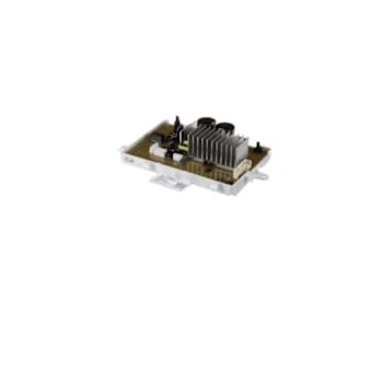 Whirlpool Replacement Electronic Control Board For Washer, Part # W11510463