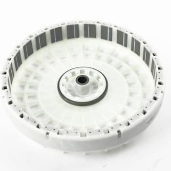Whirlpool Replacement Rotor Assembly For Washer, Part # W11260238