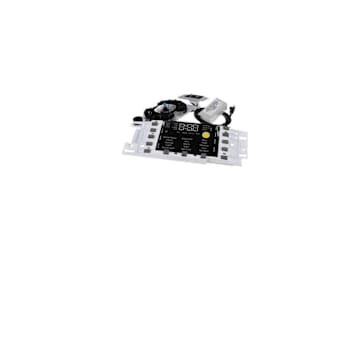 Replacement Ui Control Board For Washer, Part # Wh22x34918