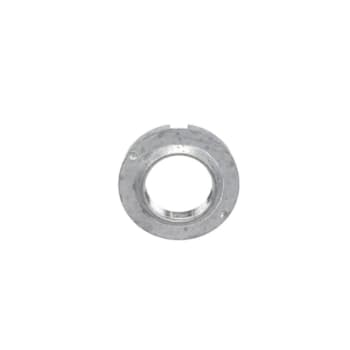 Whirlpool Replacement Spanner Nut For Washer, Part # W11551646