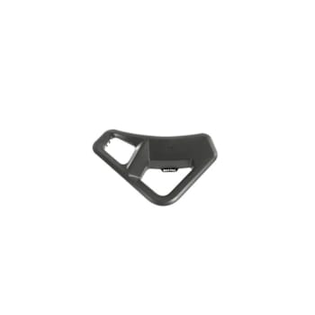 Whirlpool Replacement Dispenser Bezel Cover For Washer, Part # W11550898