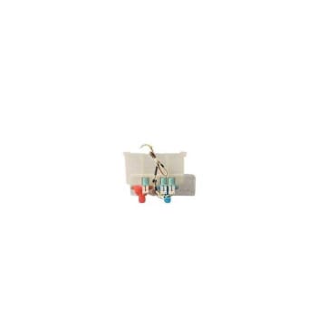 Whirlpool Replacement Water Inlet Valve For Washer, Part # Wpw10601449