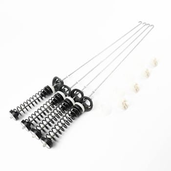 Whirlpool Replacement Suspension Rod Kit For Washer, Part # W11400156