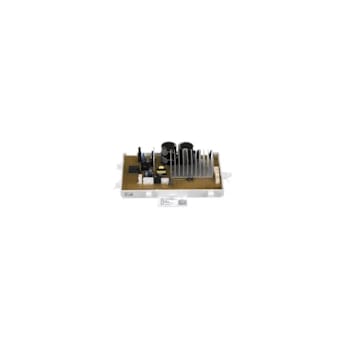 Whirlpool Replacement Main Control Board For Washer, Part # W11624943