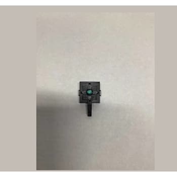 Whirlpool Replacement Cycle Selector Switch For Washer, Part # W10701085