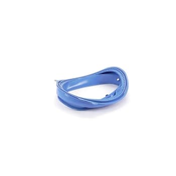 Replacement Blue Door Gasket For Washer, Part # Wh05x29514