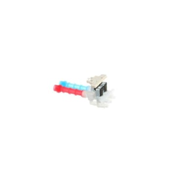 Frigidaire Replacement Water Inlet Valve For Washer, Part # 5304522535