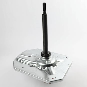 Image for Whirlpool Replacement Gearcase For Washer, Part # W11454741 from HD Supply