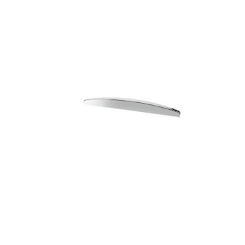 Whirlpool Replacement Pedestal Drawer Handle For Washer, Part # Wpw10243437