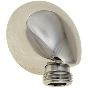 Image for Delta Wall Supply Elbow For Handshower, Chrome from HD Supply