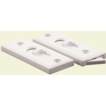 Anvil Mark White Plastic Tilt Window Lock Latch