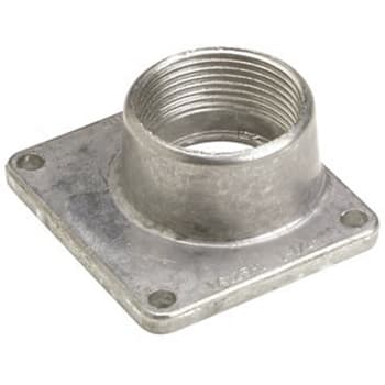 Image for Eaton 1-1/4 In. Conduit Hub For Type Ch And Type Br Panels from HD Supply