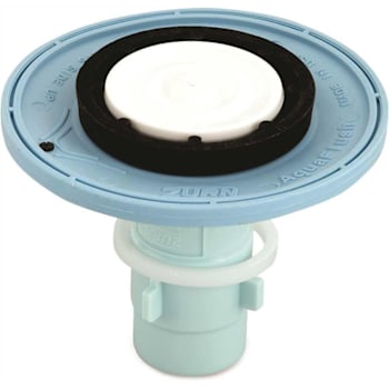 Zurn Water Closet Repair/Retrofit Kit For 2.4 Gpf Aquaflush Diaphragm Flushvalve