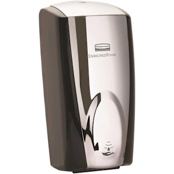 Rubbermaid 37 Oz. Touch-Free Auto Foam Dispenser