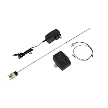 A.o. Smith® Product Preservers® Powered Anode (30-70 Gal)