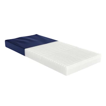 Drive Medical Design Therapeutic 5 Zone Support Mattress