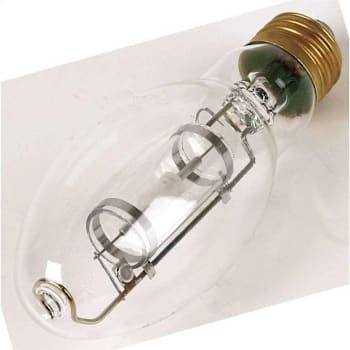 Generic 100 Watt Clear Metal Halide Bulb, Medium Base