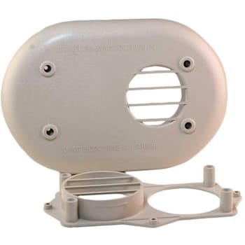 Diversitech 3 In. End Termination Kit