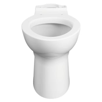 American Standard® Cadet® Pro Compact Elongated Toilet Bowl Ada