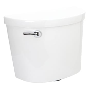 Image for American Standard® Champion® Pro™ 1.28 Gpf Left-Hand Toilet Tank, 12" Rough-In from HD Supply