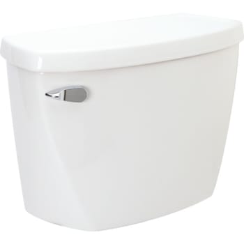 American Standard® Cadet® 1.6 GPF Pressure-Assist Toilet Tank, 12 ... American Standard® Cadet® 1.6 GPF Pressure-Assist Toilet Tank, 12 ...
