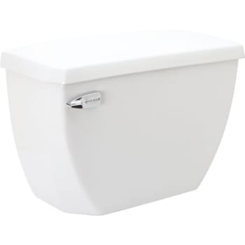 Gerber® Ultra Flush® 1.6 GPF Pressure-Assist Toilet Tank 10\ Gerber® Ultra Flush® 1.6 GPF Pressure-Assist Toilet Tank 10\