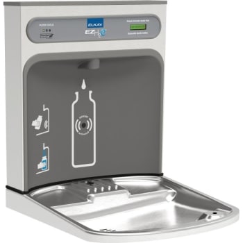 Image for Elkay® Retrofit Bottle Filler With Filter from HD Supply