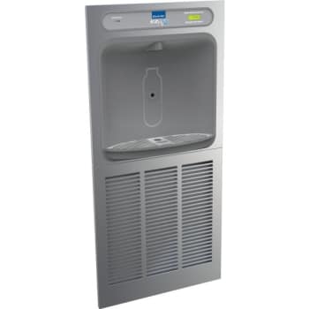 Image for Elkay® In-Wall EZ-H2O Bottle Filling Station from HD Supply