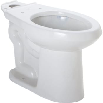 Image for Gerber® Avalanche® Elongated Toilet Bowl ADA from HD Supply
