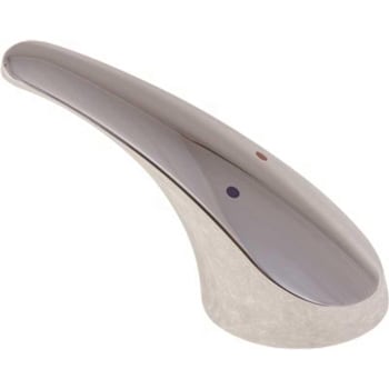 Image for Symmons Solid Lever Handle In Chrome For Symmetrix Lavatory Faucet from HD Supply