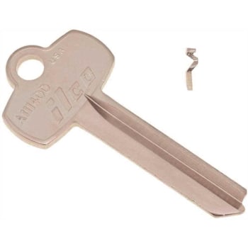 Kaba Ilco Best Dd Blank Key