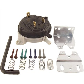 Private Brand Unbranded Universal Pressure Switch