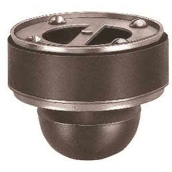 Image for General Wire Spring Flood Guard 3 In. For 3 In. Floor Drains from HD Supply