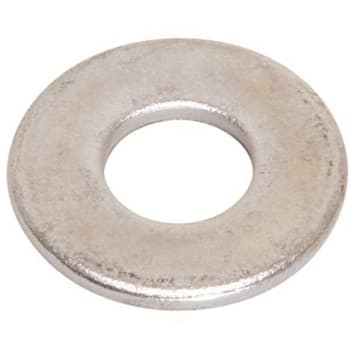 Lindstrom 1/2 In. Uss Flat Washers Package Of 100