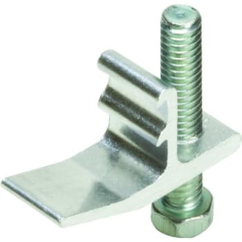 Image for Sink Rim Lug And Bolt For Sink Installation Package Of 12 from HD Supply