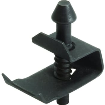 Image for U-Channel Sink Clips Package Of 12 from HD Supply